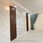 Satılır 2 otaqlı Köhnə Tikili, Əhmədli metrosu, Əhmədli, Xətai rayonu 3