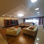 Kirayə (aylıq) 4 otaqlı Yeni Tikili, 28 May metrosu, Nəsimi rayonu 3