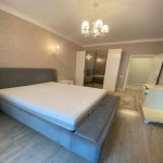 Kirayə (aylıq) 3 otaqlı Yeni Tikili, 20 Yanvar metrosu, Yasamal rayonu 7