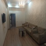 Kirayə (aylıq) 2 otaqlı Yeni Tikili, Bakıxanov qəs., Sabunçu rayonu 3