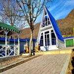 Kirayə (günlük) 3 otaqlı Həyət evi/villa Quba 15