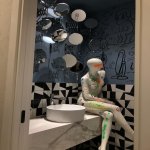 Kirayə (aylıq) Obyekt, Xətai metrosu, Ağ şəhər, Xətai rayonu 8