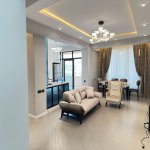 Kirayə (aylıq) 3 otaqlı Yeni Tikili, Gənclik metrosu, Gənclik Mall, Nərimanov rayonu 2