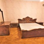 Kirayə (aylıq) 3 otaqlı Yeni Tikili, Nizami metrosu, Yasamal rayonu 5