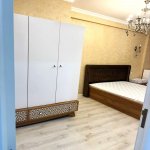 Аренда 4 комнатная Новостройка, м. Халглар Достлугу метро, Хетаи район 6