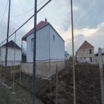 Satılır 2 otaqlı Həyət evi/villa Qazax 4