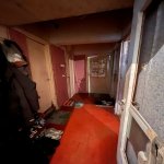 Satılır 2 otaqlı Köhnə Tikili, Əhmədli metrosu, Xətai rayonu 6