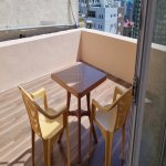 Kirayə (günlük) 4 otaqlı Yeni Tikili, Nərimanov rayonu 12