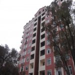 Satılır 3 otaqlı Yeni Tikili, Memar Əcəmi metrosu, Nəsimi rayonu 1