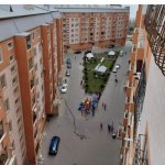 Kirayə (aylıq) 2 otaqlı Yeni Tikili, Yeni Günəşli qəs., Suraxanı rayonu 12