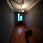 Kirayə (aylıq) 3 otaqlı Köhnə Tikili, Neftçilər metrosu, Nizami rayonu 10