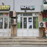 Kirayə (aylıq) Obyekt, Memar Əcəmi metrosu, 3-cü mikrorayon, Nəsimi rayonu 6