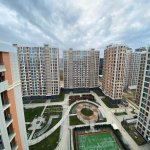 Продажа 3 комнатная Новостройка, İnşaatçılar метро, пос. Ясамал, Ясамал район 1