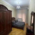 Satılır 3 otaqlı Yeni Tikili, Badamdar qəs., Səbail rayonu 4