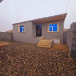 Satılır 3 otaqlı Həyət evi/villa, Binə qəs., Xəzər rayonu 1