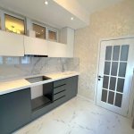 Satılır 2 otaqlı Yeni Tikili, 20 Yanvar metrosu, Yasamal rayonu 3