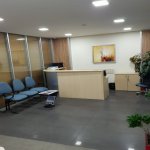 Kirayə (aylıq) 8 otaqlı Ofis, 28 May metrosu, Nəsimi rayonu 14