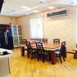 Kirayə (aylıq) 10 otaqlı Ofis, 8 Noyabr metrosu, Hərbi Hospital, Nəsimi rayonu 6