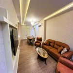 Kirayə (aylıq) 3 otaqlı Yeni Tikili, Gənclik metrosu, Nəsimi rayonu 1