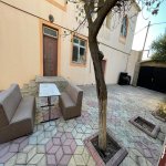 Satılır 5 otaqlı Həyət evi/villa, Badamdar qəs., Səbail rayonu 2