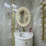 Kirayə (aylıq) Mini otel / Xostel, Mərdəkan, Xəzər rayonu 20