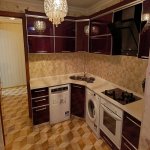 Kirayə (aylıq) 3 otaqlı Köhnə Tikili, Nəsimi rayonu 5