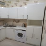 Kirayə (aylıq) 2 otaqlı Yeni Tikili, Nəriman Nərimanov metrosu, Nərimanov rayonu 8