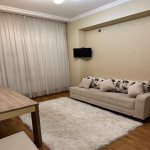 Kirayə (aylıq) 2 otaqlı Yeni Tikili, Bibi Heybət qəs., Səbail rayonu 3