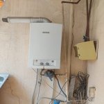 Аренда 3 комнатная Новостройка, Nizami метро, Ясамал район 17