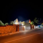 Kirayə (günlük) 6 otaqlı Həyət evi/villa Qəbələ 24