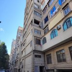 Satılır 3 otaqlı Köhnə Tikili, Gənclik metrosu, Nərimanov rayonu 1