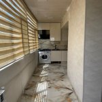 Аренда 2 комнатная Новостройка, м. Насими метро, 6-ой микрорайон, Бинагадинский р-н район 11