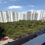 Satılır 3 otaqlı Yeni Tikili, Həzi Aslanov metrosu, Xətai rayonu 17