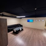 Kirayə (aylıq) 3 otaqlı Ofis, Elmlər akademiyası metrosu, Yasamal qəs., Bakı Dövlət Universiteti, Yasamal rayonu 13