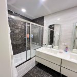 Satılır 4 otaqlı Yeni Tikili, Gənclik metrosu, Nəsimi rayonu 14