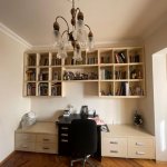 Kirayə (aylıq) 4 otaqlı Köhnə Tikili, Gənclik metrosu, Nərimanov rayonu 7