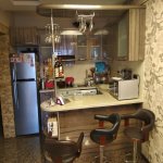 Kirayə (aylıq) 4 otaqlı Yeni Tikili, Bakıxanov qəs., Sabunçu rayonu 3