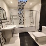 Продажа 2 комнат Новостройка, м. Эльмляр Академиясы метро, Ясамал район 13