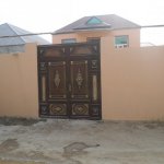 Satılır 3 otaqlı Həyət evi/villa, Maştağa qəs., Sabunçu rayonu 8