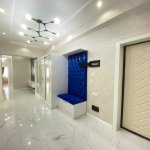 Satılır 3 otaqlı Yeni Tikili, İçərişəhər metrosu, Badamdar qəs., Səbail rayonu 9