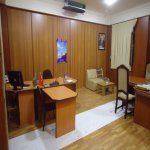 Kirayə (aylıq) 2 otaqlı Ofis, Xətai metrosu, Ağ şəhər, Xətai rayonu 10