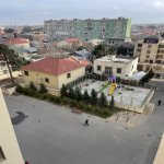 Kirayə (aylıq) 2 otaqlı Yeni Tikili, Neftçilər metrosu, Bakıxanov qəs., Sabunçu rayonu 6