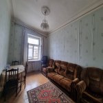 Satılır 3 otaqlı Köhnə Tikili, Nəriman Nərimanov metrosu, Nərimanov rayonu 5