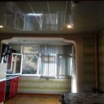 Satılır 3 otaqlı Köhnə Tikili, Memar Əcəmi metrosu, Nəsimi rayonu 7