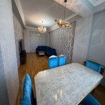 Kirayə (aylıq) 3 otaqlı Yeni Tikili, Nərimanov rayonu 3