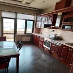 Satılır 4 otaqlı Yeni Tikili, Nizami metrosu, Nəsimi rayonu 13
