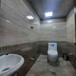 Satılır 3 otaqlı Yeni Tikili, Qara Qarayev metrosu, Nizami rayonu 11