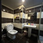 Satılır 2 otaqlı Yeni Tikili Xırdalan 12