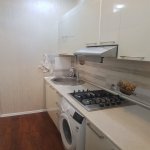 Kirayə (aylıq) 3 otaqlı Yeni Tikili, Yeni Yasamal qəs., Yasamal rayonu 10