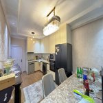 Продажа 2 комнатная Новостройка, İnşaatçılar метро, пос. Йени Ясамал, Ясамал район 3